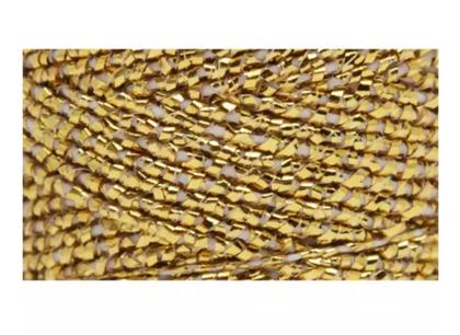 Imagem de 10 Linhas Lastex Metalizada 10 Metros Cada São José