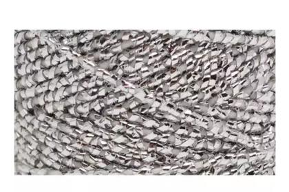 Imagem de 10 Linhas Lastex Metalizada 10 Metros Cada São José