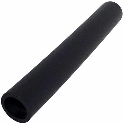 Imagem de 10 Manopla Punho Em Pvc 1 X 250mm Para Equipamentos Fitness