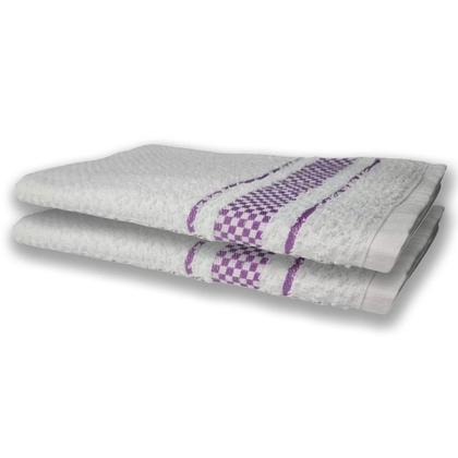 Imagem de 10 Panos De Prato Atoalhado Felpudo Premium Rs+rx+mr+pr+vm