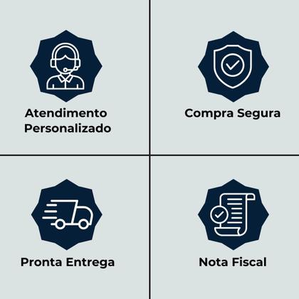 Imagem de 10 Pastilhas Clorin Água Potável Multiuso Livre Bactérias