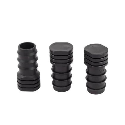 Imagem de 10 PEÇAS Tampas De Vedação Para Mangueira De Jardim 16mm 20mm 25mm Vedação De Água Plástico Para