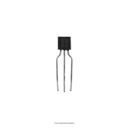 Imagem de 10 Peças - Transistor Bf423 = Bf 423 - Pnp