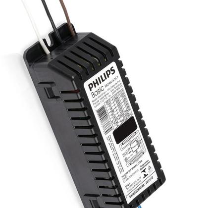 Imagem de 10 Reatores Eletrônico Philips 2x32w Bivolt Tl5 AFP 60Hz