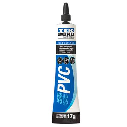 Imagem de 10 Reparo Tapa Furo Buraco Vazamento Cano D'água + Cola Pvc