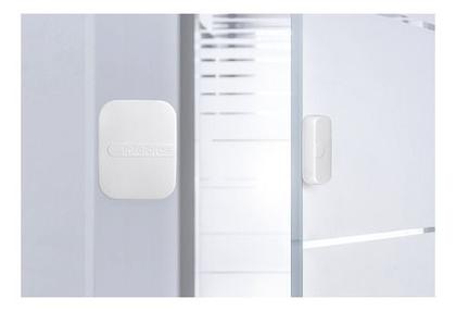 Imagem de 10 Sensores De Abertura Sem Fio Xas 4010 Smart Intelbras