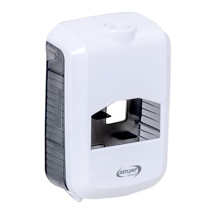 Imagem de 10 Suportes Refil para Descarte Absorvente + Refil 250 U Trilha