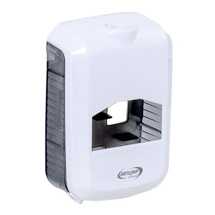 Imagem de 10 Suportes Refil para Descarte Absorvente + Refil 250 U Trilha
