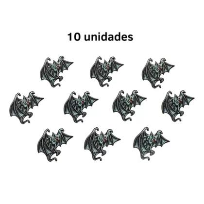 Imagem de 10 Tag Topper Bolo E Doces Halloween E Dia Das Bruxas