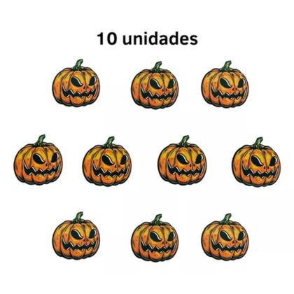 Imagem de 10 Tag Topper Bolo E Doces Halloween E Dia Das Bruxas