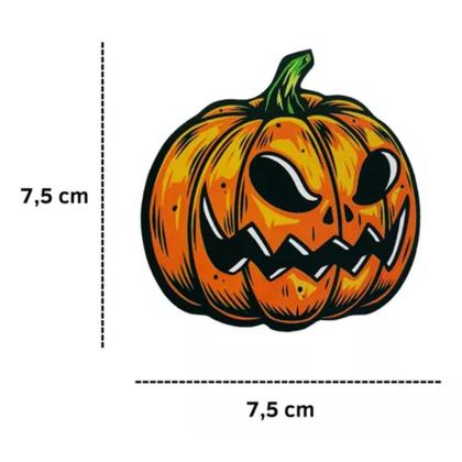 Imagem de 10 Tag Topper Bolo E Doces Halloween E Dia Das Bruxas