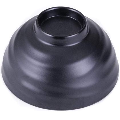 Imagem de 10 Tigelas Japonesa Bowl Oriental Melamina 300ml Bowl Fosco