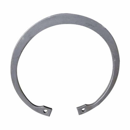 Imagem de 10 Un Anel Elástico De Retenção Para Furo Interno Aço 45mm