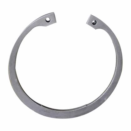 Imagem de 10 Un Anel Elástico De Retenção Para Furo Interno Aço 45mm