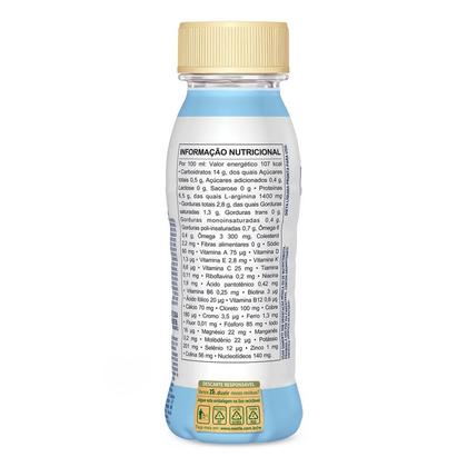 Imagem de 10 Un impact nestlé 200ml-baunilha