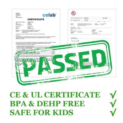 Imagem de 100 bolas de plástico macio à prova de esmagamento Pit Balls Wonder Space