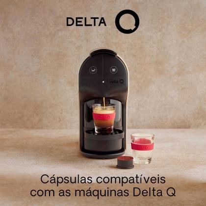 Imagem de 100 Cápsulas de Café Delta Q Qalidus Pack XL