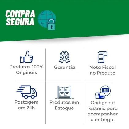 Imagem de 100 Envelope Carta Corrreio 11,4x16,2cm Branco Off Set Com Rpc