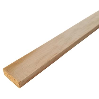 Imagem de 100 Ripas Sarrafos De Pinus 1x3x50cm Aplainado Artesanato