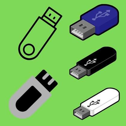 Imagem de 10096 Pen drive 8gb com Músicas Hinos e Louvores Gospel mp3