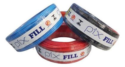 Imagem de 100m Fio 2,5mm Flexivel C/100mts Cabo Flexivel 2.5mm 100 Mts