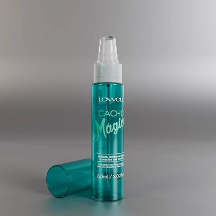 Imagem de 1035LW-Magic Oil Umectante Cacho Mágico 60ml - LOWELL