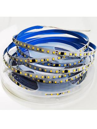 Imagem de 10m Fita Led 120led/m 110v Direta Energia Para Perfil IP44 Decoração 