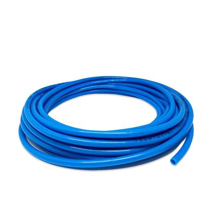 Imagem de 10M Mangueira Pneumática Flexível Ø8mm Tubo Pu 150psi/10bar