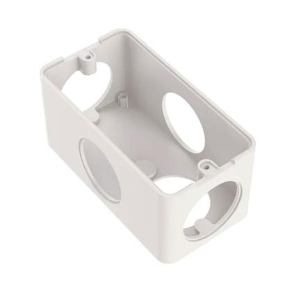 Imagem de 10un Tampão Caixa Eletroduto Condulete 1/2 3/4 1" Acabamento