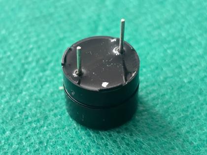 Imagem de 10x Buzzer Sonalarme 5v 12mm Continuo