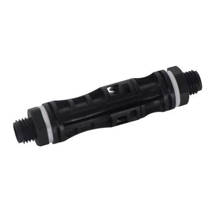 Imagem de 10x Conector MC4 Rosca M12 40A 1500V StringBox Energia Solar