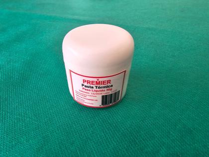 Imagem de 10x Pasta Térmica 30g Premier