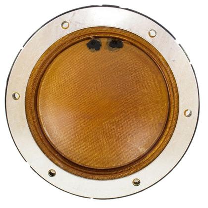 Imagem de 10x Reparo Driver Para Jbl Selenium D400 D405 Corneta 8 Ohms 100w