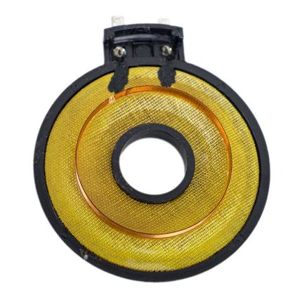 Imagem de 10x Reparo Driver Selenium St 200 Tweeter 8 Ohms 100w Qst 20