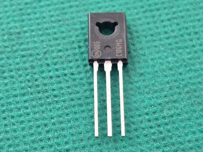 Imagem de 10x Transistor Mcr106mg = C106mg Scr 4amp 600v On