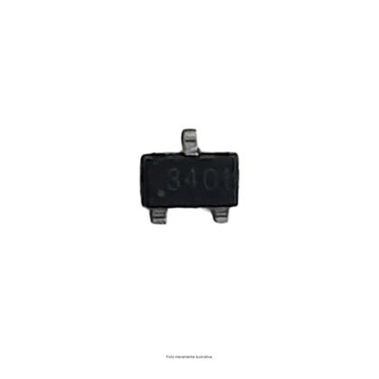 Imagem de 10x Transistor Smd Ao3401 = Ao 3401 - Sot23