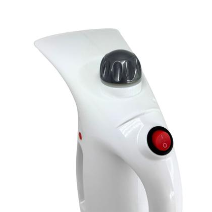 Imagem de 110v Portátil Vaporizador Passadeira De Roupas No Cabide