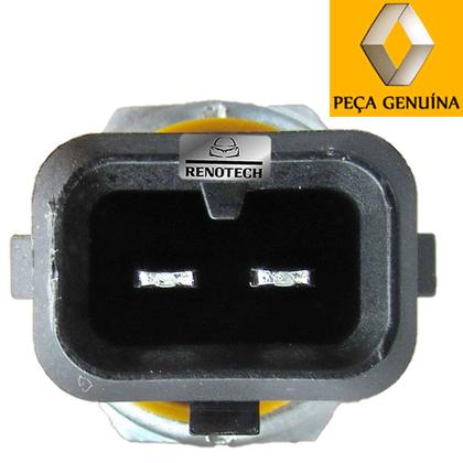 Imagem de 111458860r - sensor de nível de óleo - motor 2.0 16v f4r - 1998 em diante - laguna / sandero ii / laguna ii / megane ii / captur / duster / scenic i /