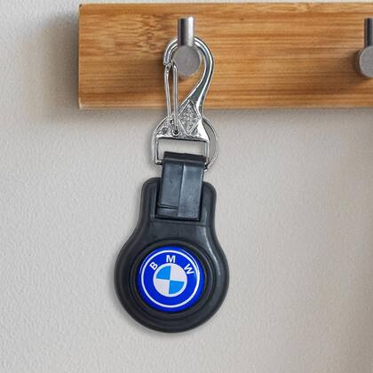 Imagem de 12 Chaveiros Mosquestão P/ Chaves de Carro Automotivo BMW