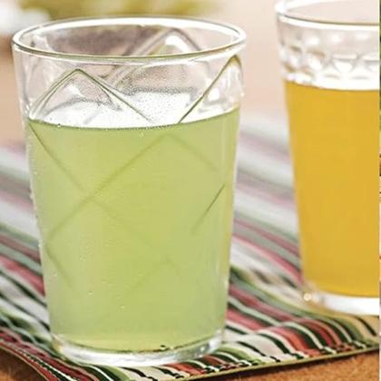 Imagem de 12 Copos de Vidro Arizona 200ML Transparentes e Resistentes