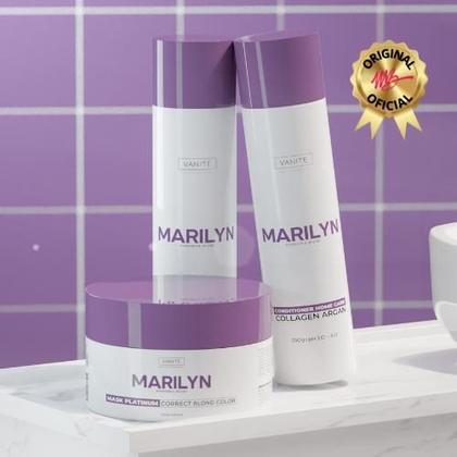 Imagem de 12 Kit Home Care Marilyn - Make Beauty