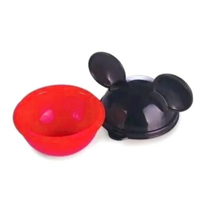 Imagem de 12 Lembrancinhas Minnie e Mickey Decoração Festa Infantil