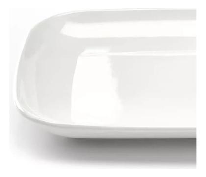 Imagem de 12 Travessas Bandeja Retangular em Melamina 19x12cm Servir