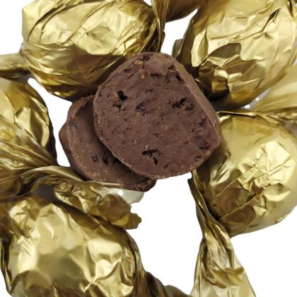 Imagem de 120 Mini Trufas Gourmet Sortidas 12/15g