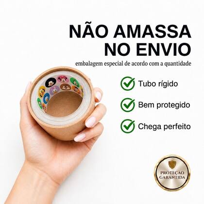 Imagem de 128 Adesivos 4 Cm Turma Do Mickey Festa Infantil Decoração