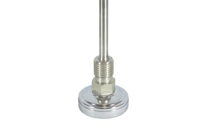 Imagem de 12pcs Termometro Analógico Inox Churrasqueira Forno 350 H20
