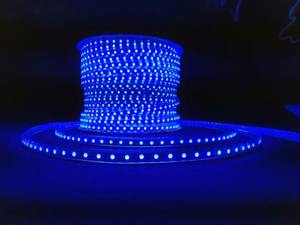 Imagem de 13 metros de mangueira unicolor com fonte