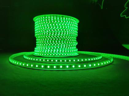 Imagem de 13 metros de mangueira unicolor com fonte