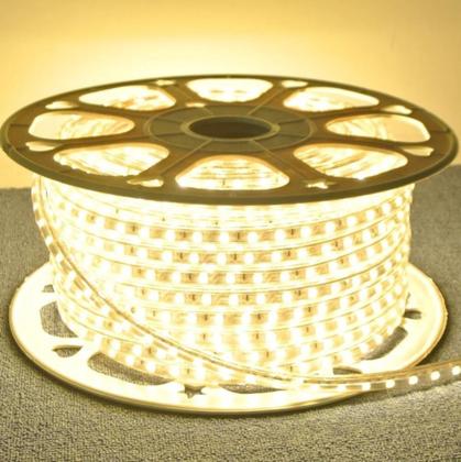 Imagem de 13 metros de mangueira unicolor com fonte