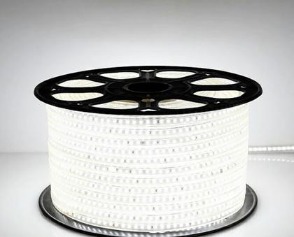 Imagem de 13 metros de mangueira unicolor com fonte